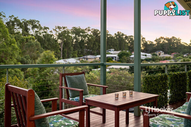 149 Saraband Drive EATONS HILL QLD 4037