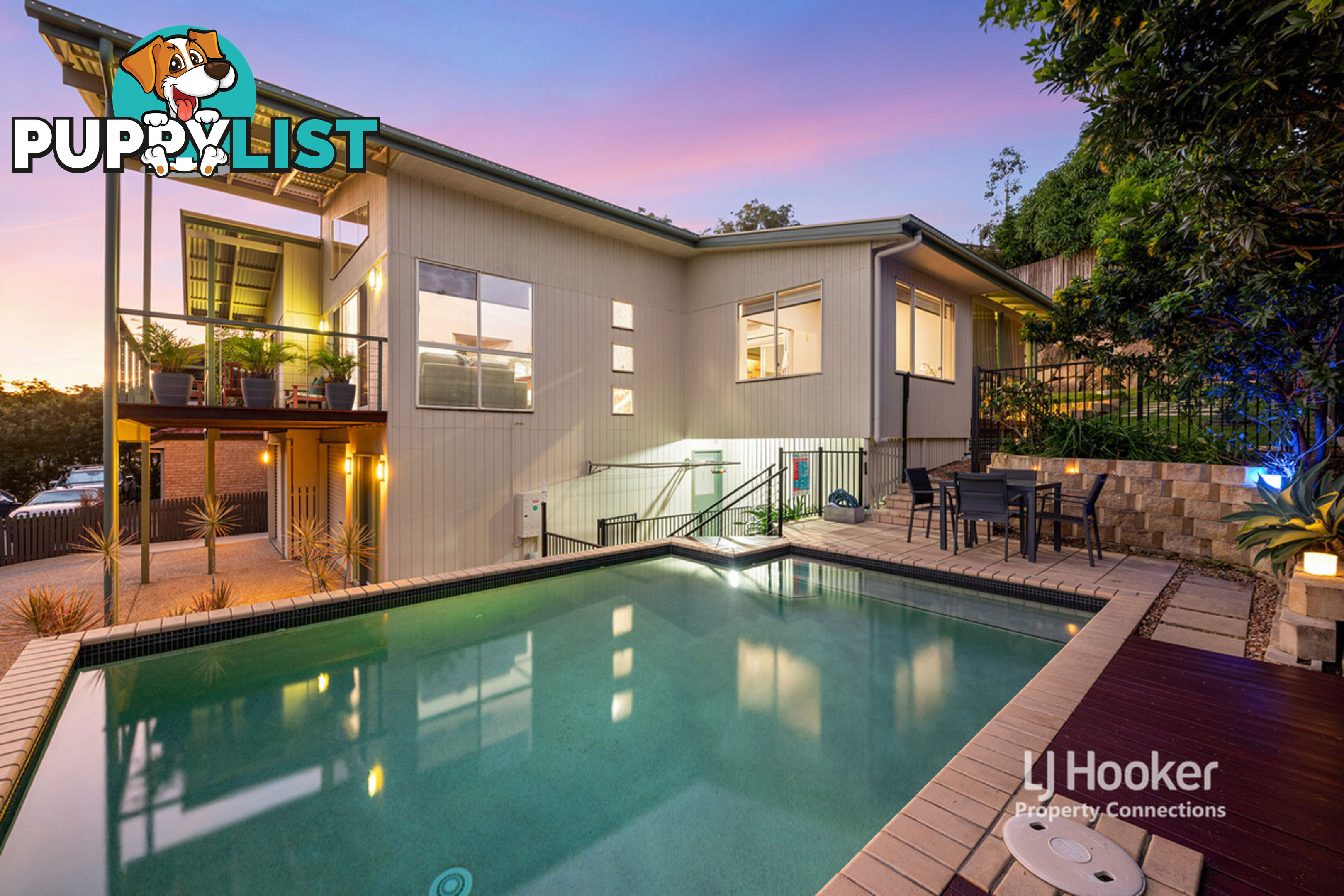 149 Saraband Drive EATONS HILL QLD 4037