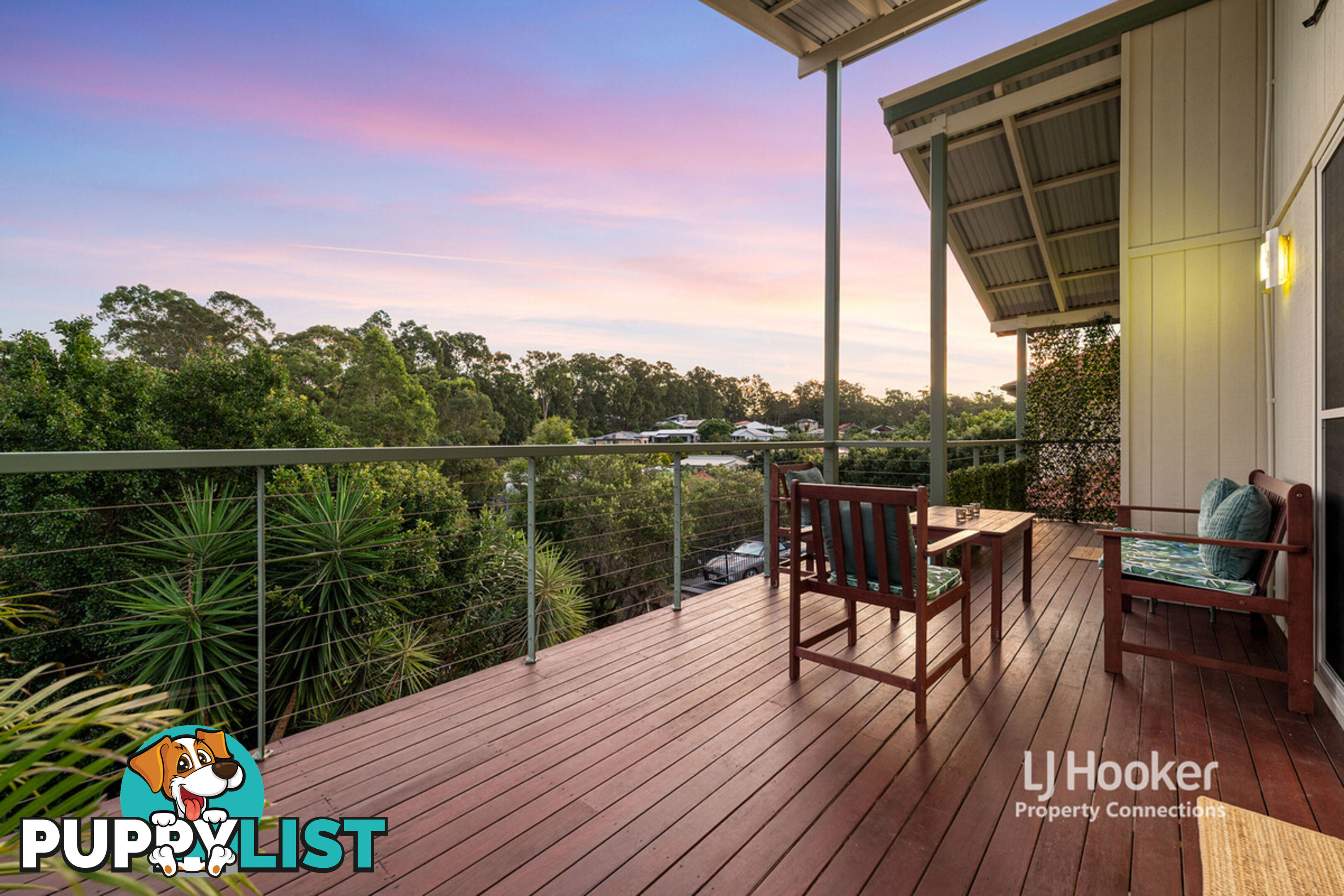 149 Saraband Drive EATONS HILL QLD 4037