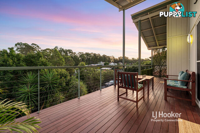 149 Saraband Drive EATONS HILL QLD 4037