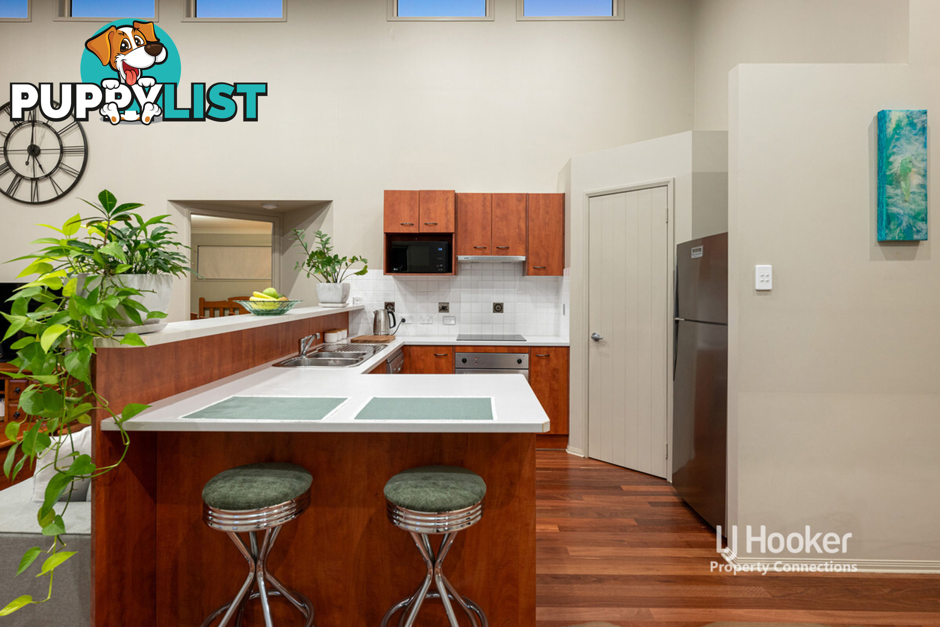 149 Saraband Drive EATONS HILL QLD 4037