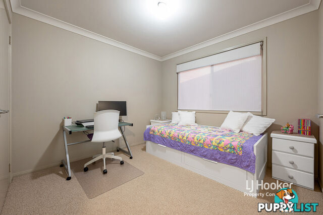 149 Saraband Drive EATONS HILL QLD 4037