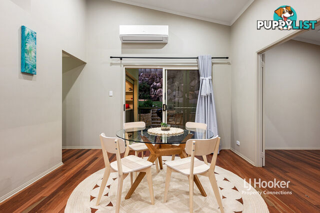 149 Saraband Drive EATONS HILL QLD 4037