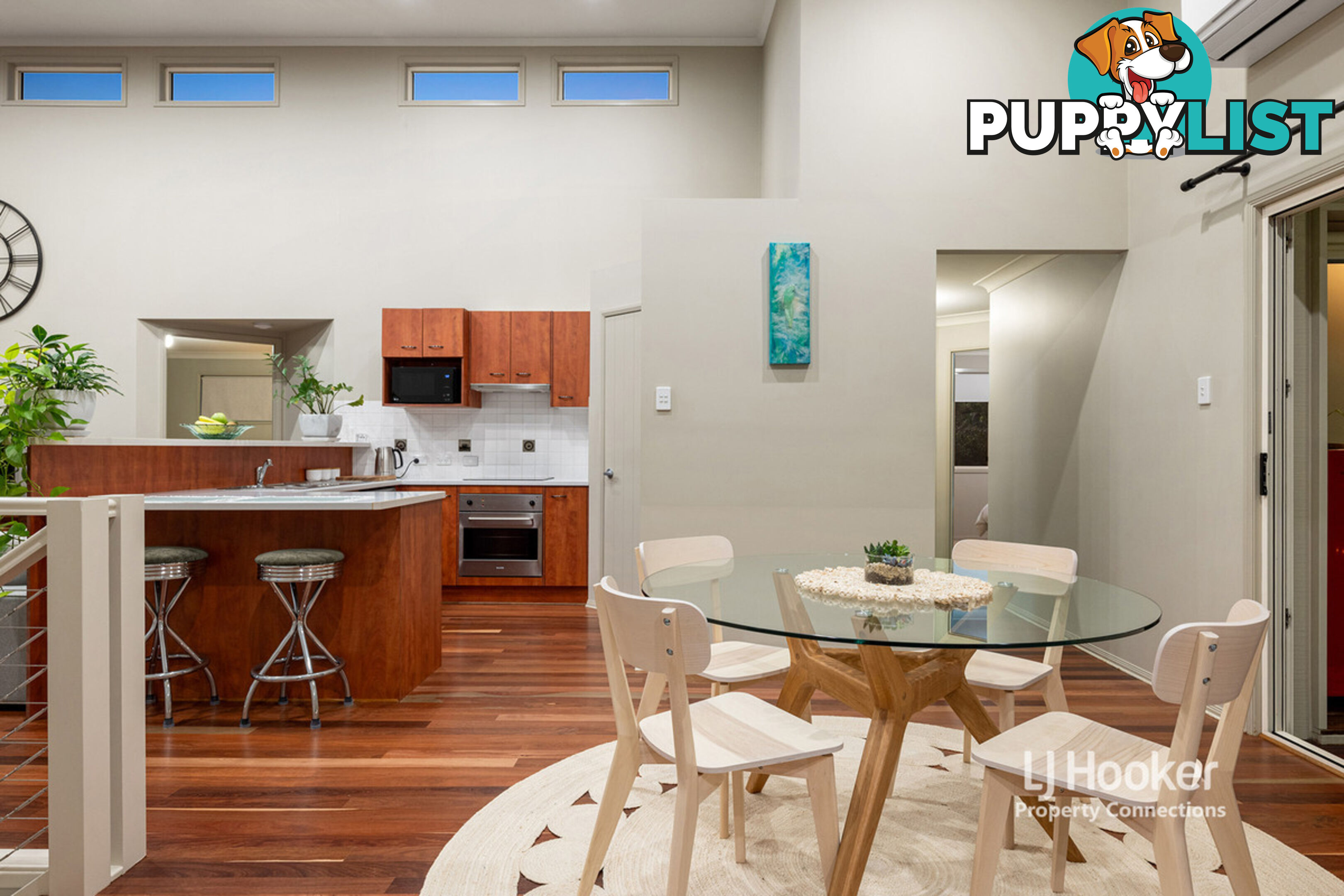 149 Saraband Drive EATONS HILL QLD 4037