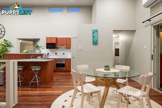 149 Saraband Drive EATONS HILL QLD 4037