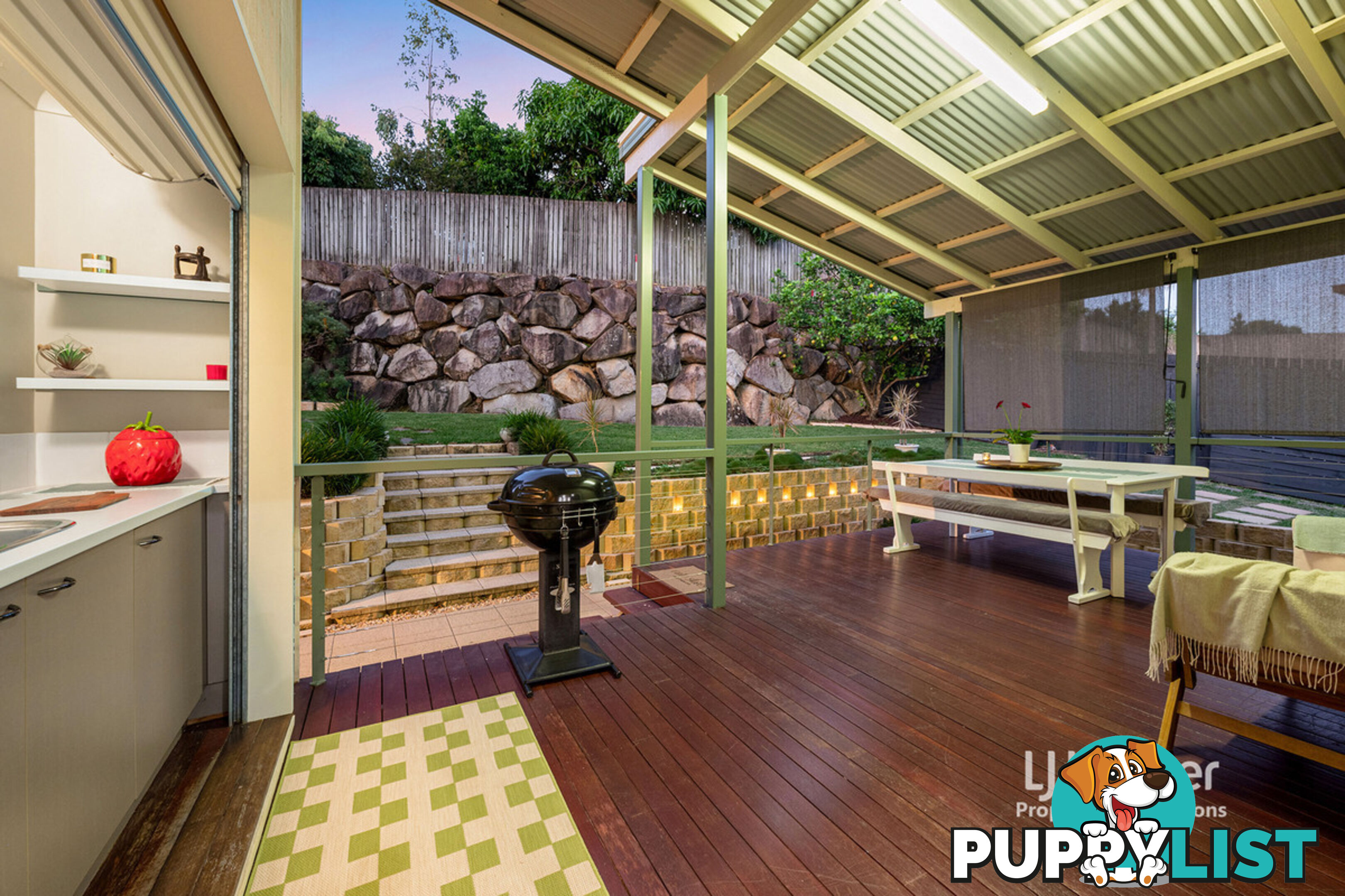 149 Saraband Drive EATONS HILL QLD 4037