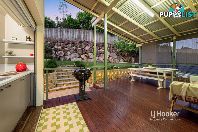 149 Saraband Drive EATONS HILL QLD 4037