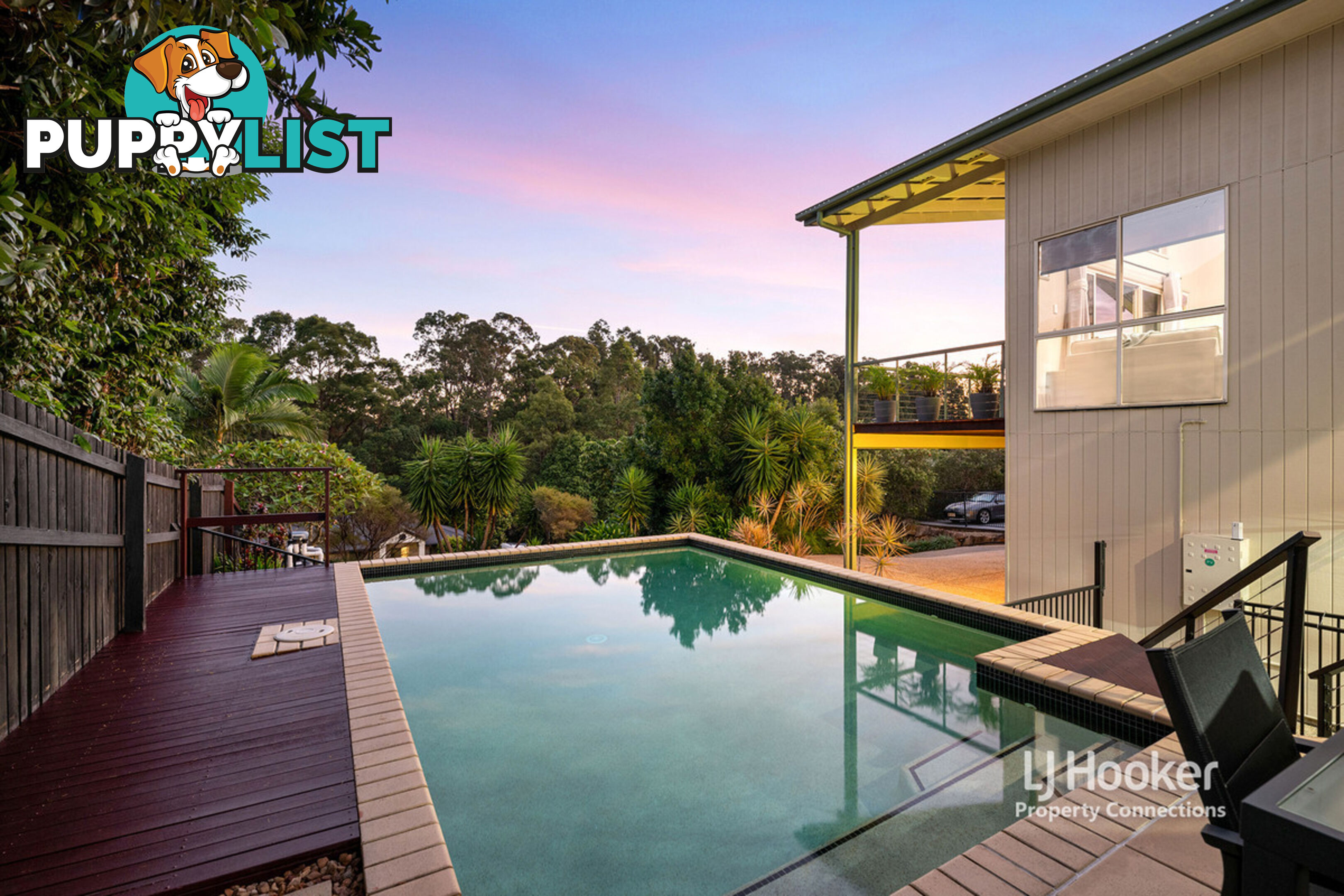149 Saraband Drive EATONS HILL QLD 4037