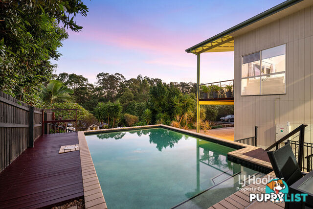 149 Saraband Drive EATONS HILL QLD 4037