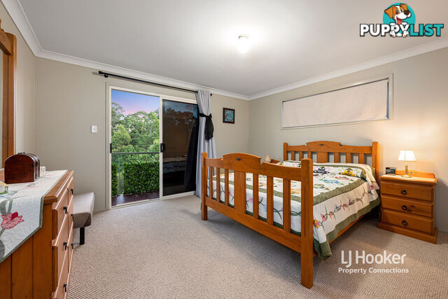149 Saraband Drive EATONS HILL QLD 4037