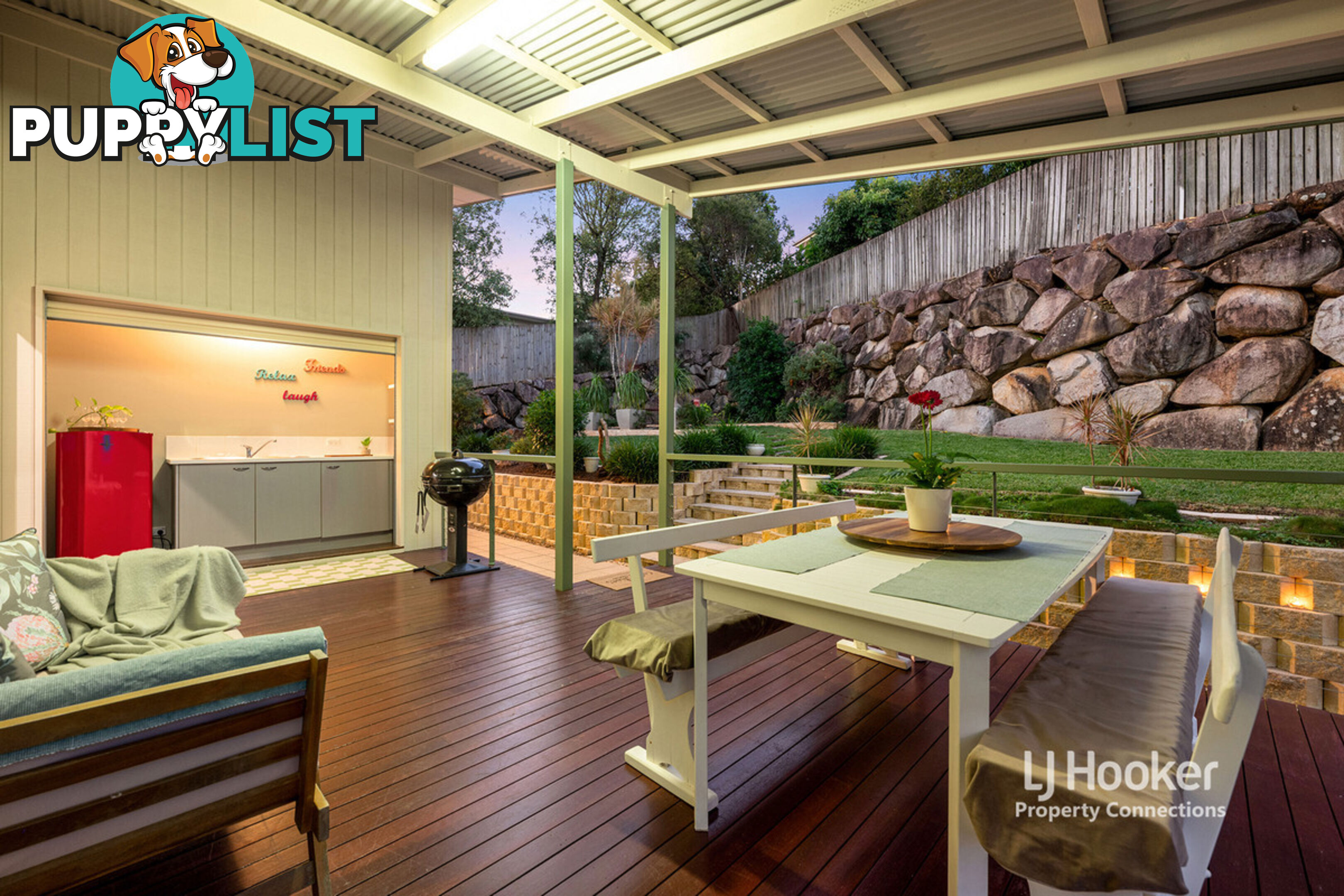 149 Saraband Drive EATONS HILL QLD 4037