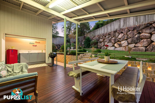 149 Saraband Drive EATONS HILL QLD 4037