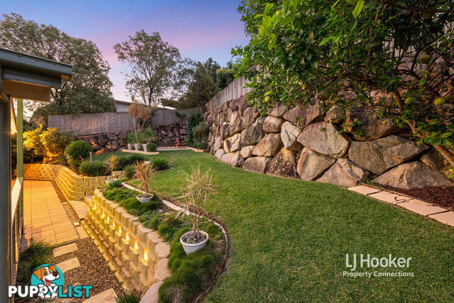 149 Saraband Drive EATONS HILL QLD 4037