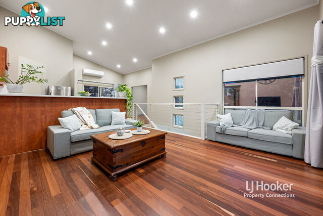 149 Saraband Drive EATONS HILL QLD 4037