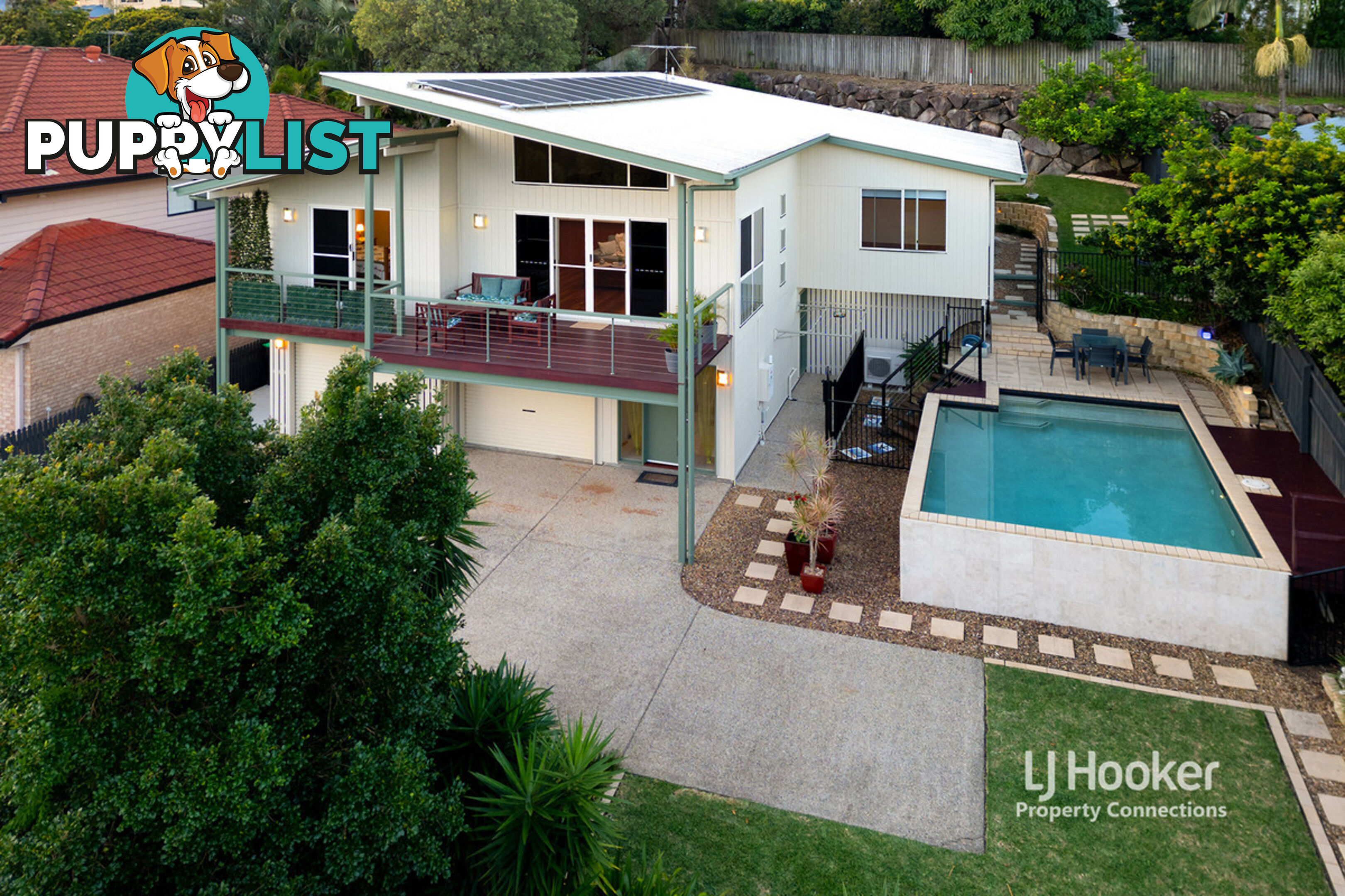 149 Saraband Drive EATONS HILL QLD 4037
