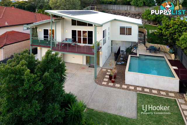 149 Saraband Drive EATONS HILL QLD 4037