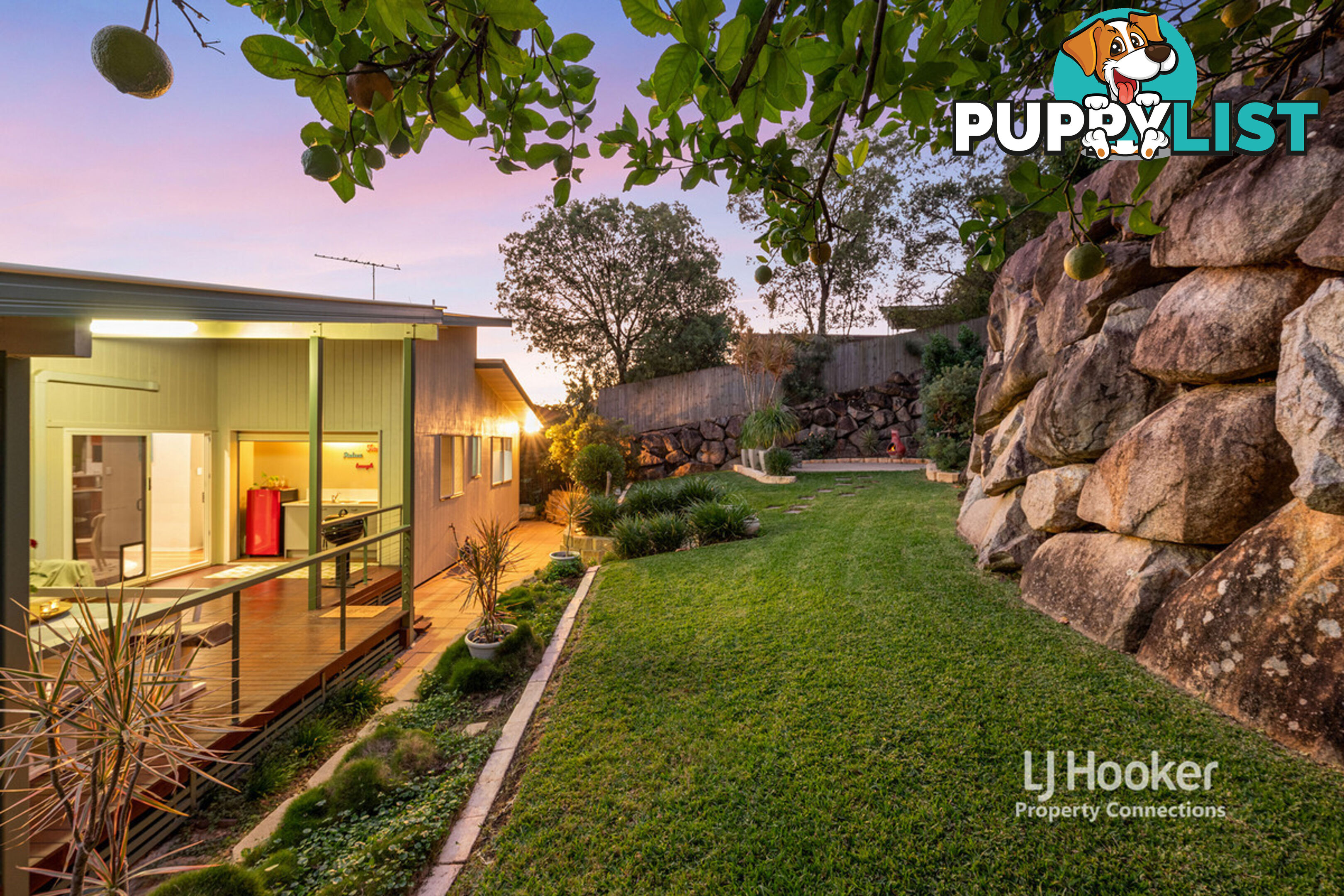 149 Saraband Drive EATONS HILL QLD 4037
