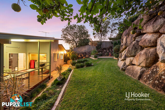 149 Saraband Drive EATONS HILL QLD 4037