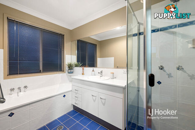 149 Saraband Drive EATONS HILL QLD 4037