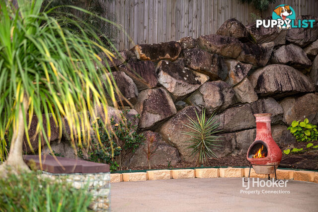149 Saraband Drive EATONS HILL QLD 4037