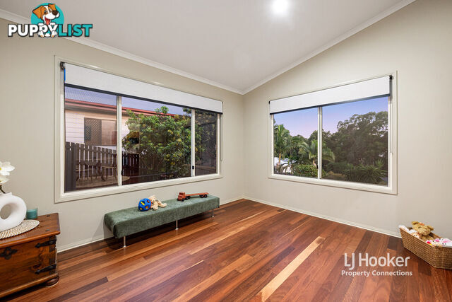 149 Saraband Drive EATONS HILL QLD 4037