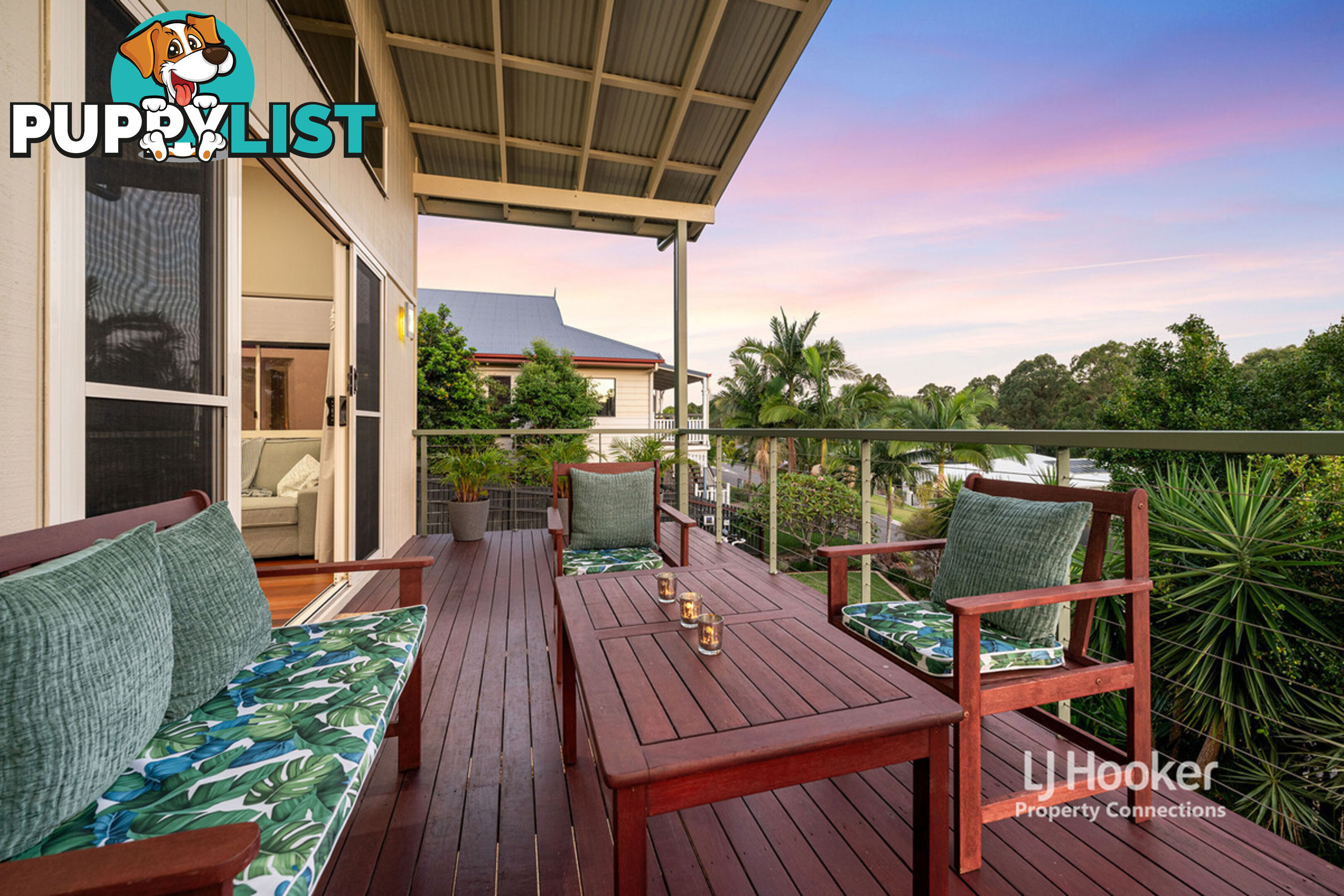 149 Saraband Drive EATONS HILL QLD 4037