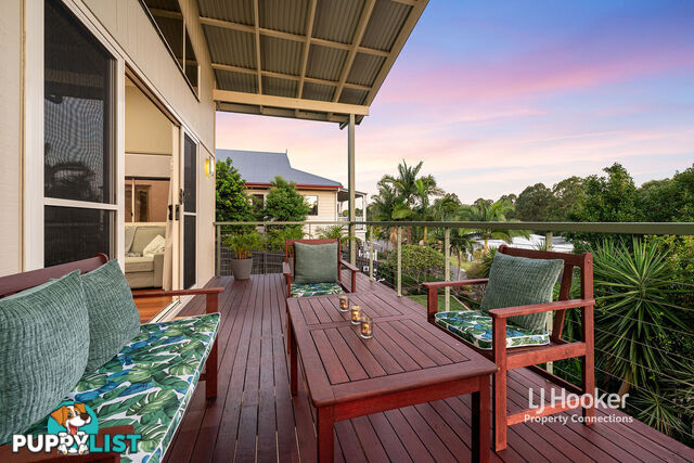 149 Saraband Drive EATONS HILL QLD 4037