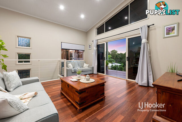 149 Saraband Drive EATONS HILL QLD 4037