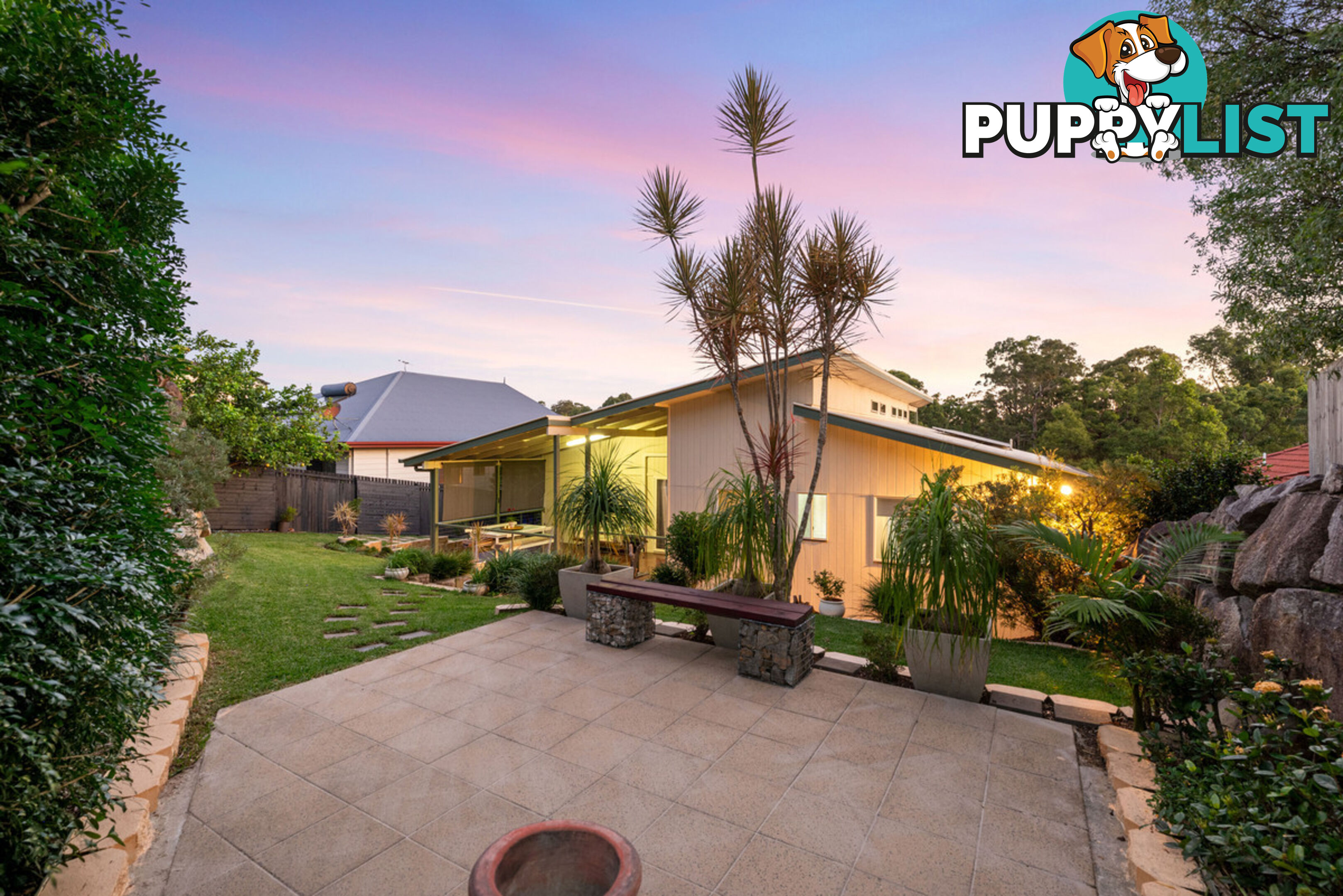 149 Saraband Drive EATONS HILL QLD 4037