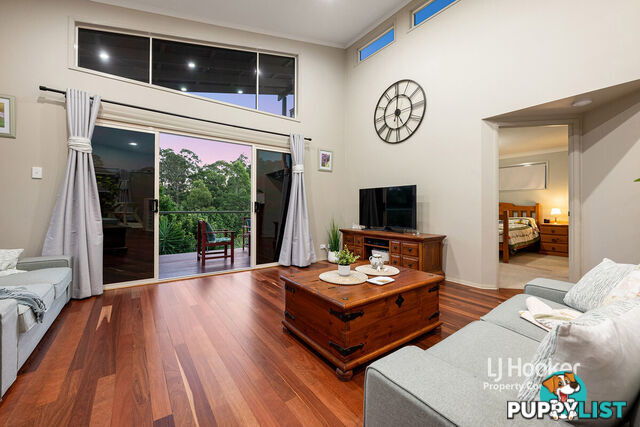 149 Saraband Drive EATONS HILL QLD 4037