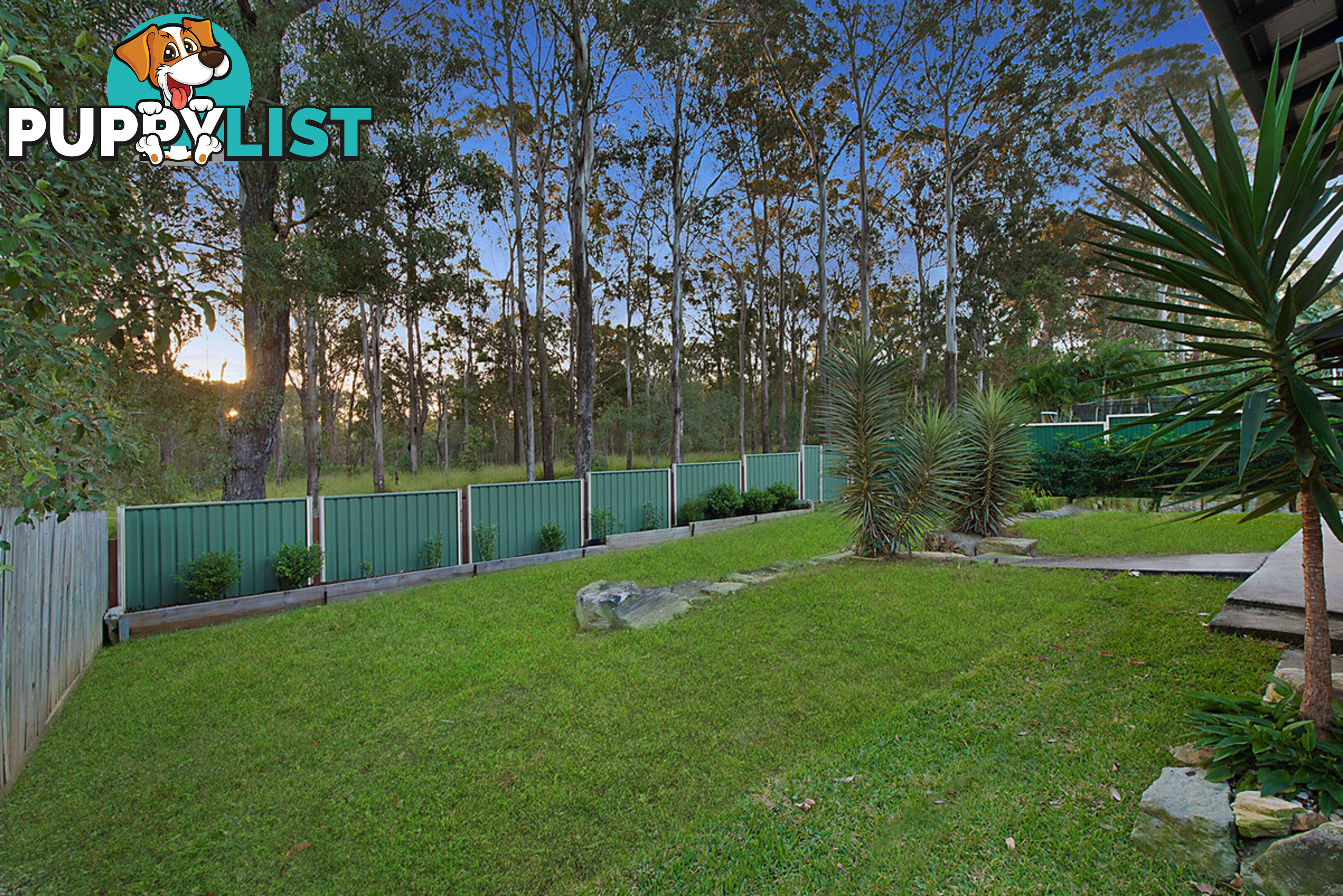 22 Killara Crescent PETRIE QLD 4502