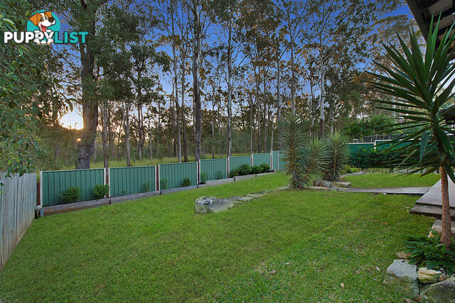 22 Killara Crescent PETRIE QLD 4502