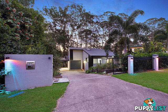 22 Killara Crescent PETRIE QLD 4502