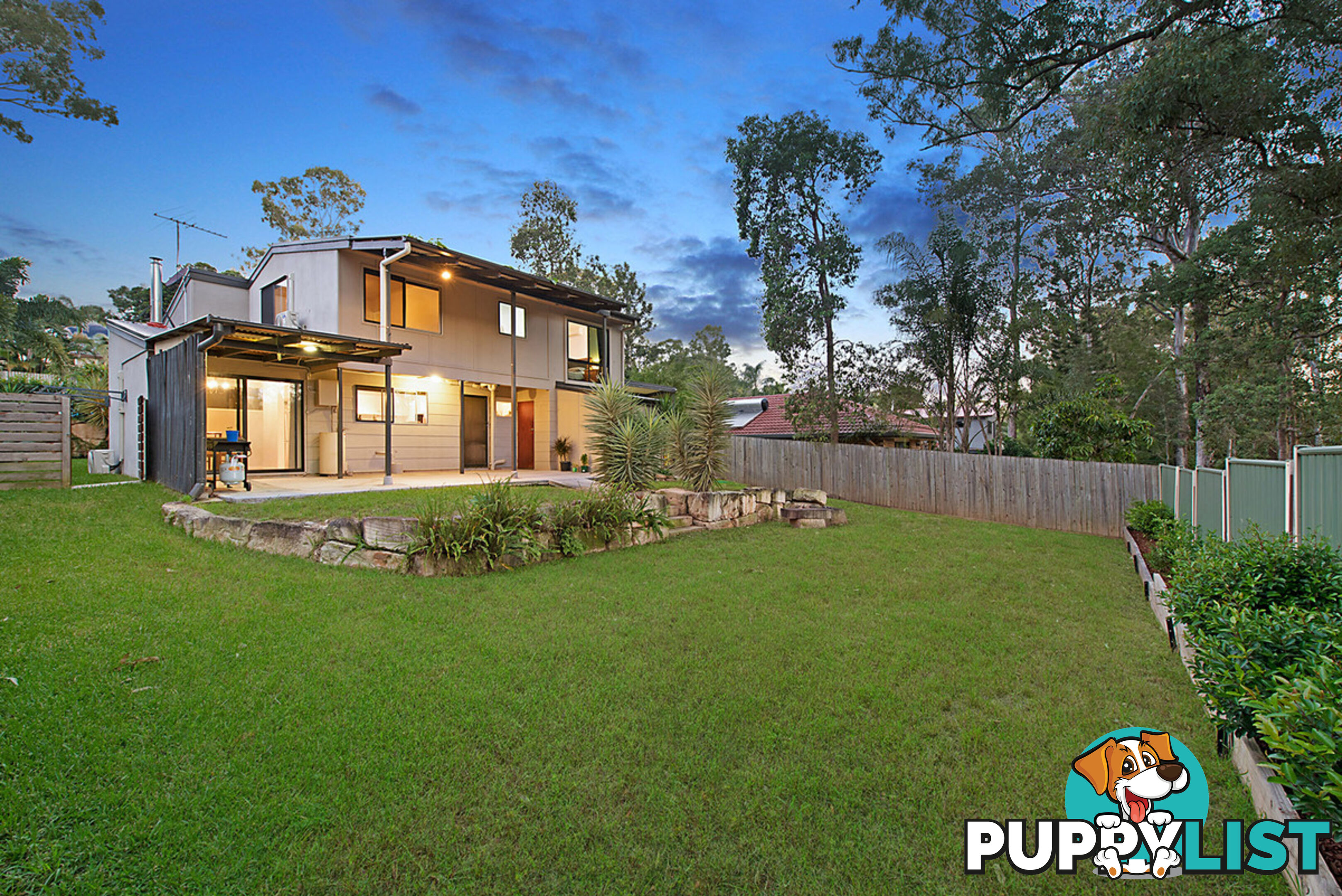 22 Killara Crescent PETRIE QLD 4502