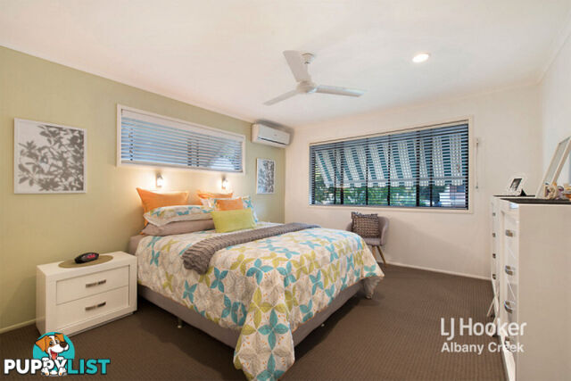 4 Currajon Street BRENDALE QLD 4500