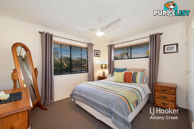 4 Currajon Street BRENDALE QLD 4500