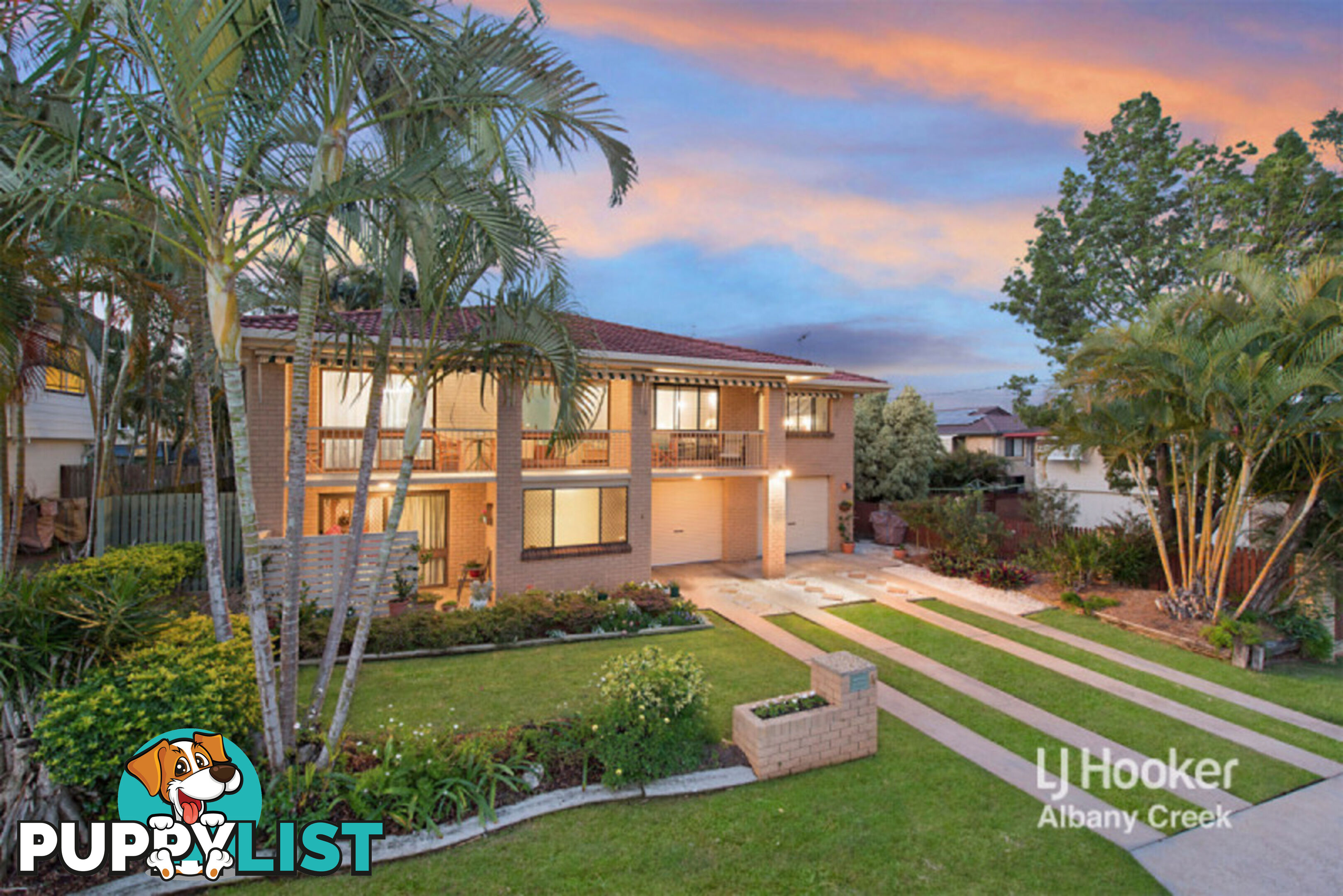 4 Currajon Street BRENDALE QLD 4500