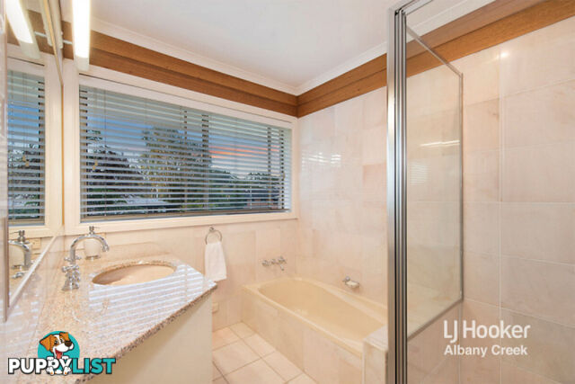 4 Currajon Street BRENDALE QLD 4500