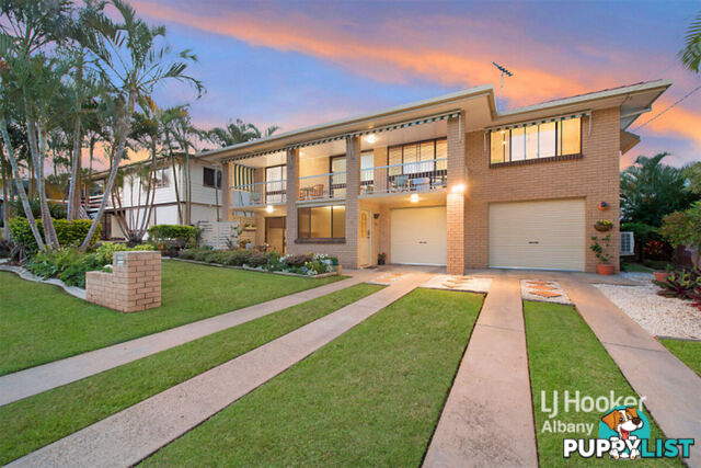 4 Currajon Street BRENDALE QLD 4500
