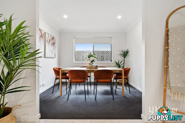 14 Toorak Road ALBANY CREEK QLD 4035