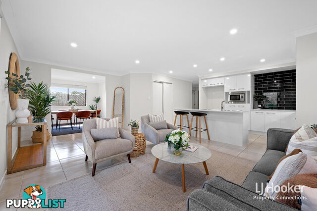 14 Toorak Road ALBANY CREEK QLD 4035