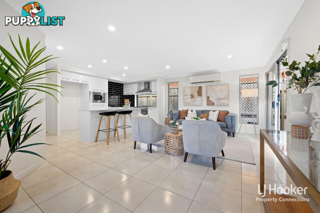 14 Toorak Road ALBANY CREEK QLD 4035