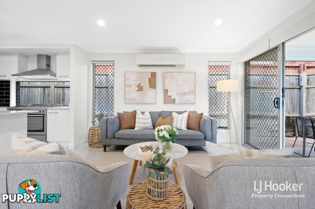 14 Toorak Road ALBANY CREEK QLD 4035