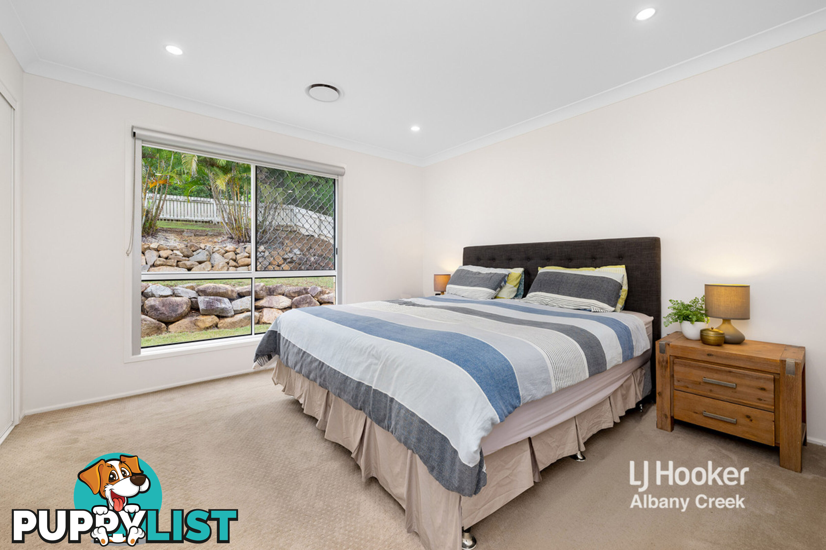 18 Ophelia Crescent EATONS HILL QLD 4037