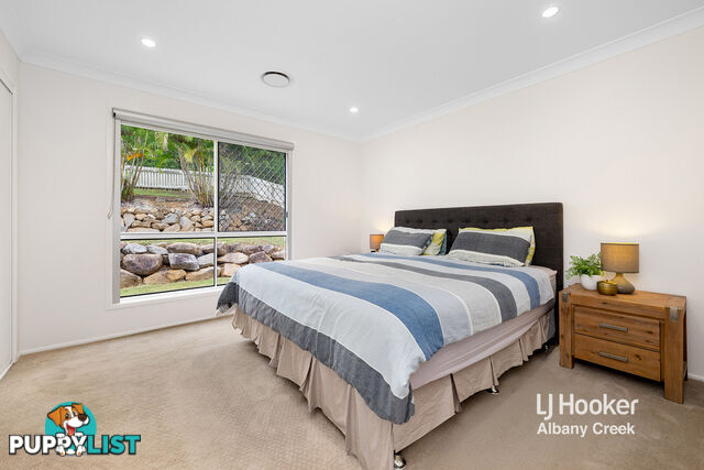 18 Ophelia Crescent EATONS HILL QLD 4037