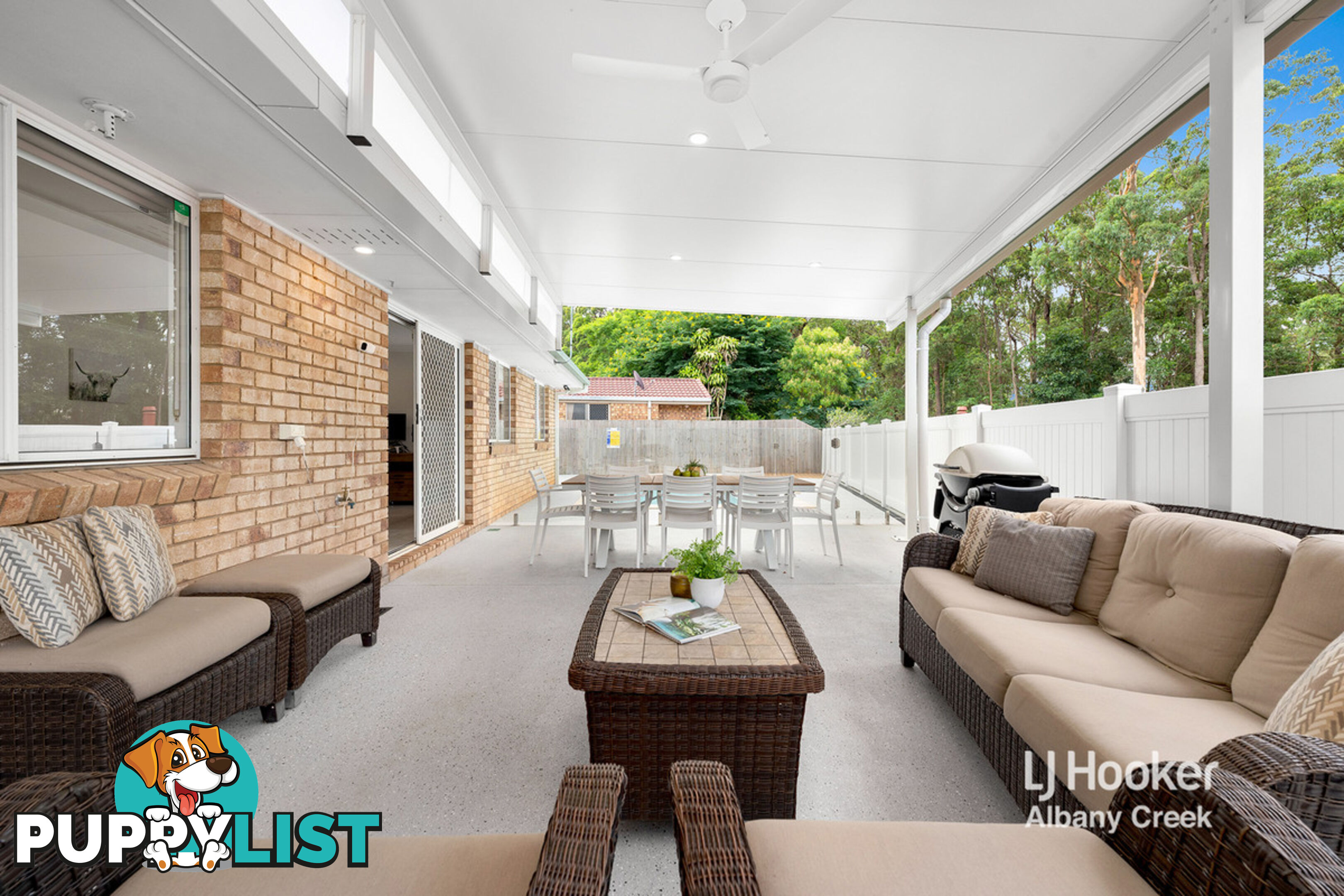 18 Ophelia Crescent EATONS HILL QLD 4037