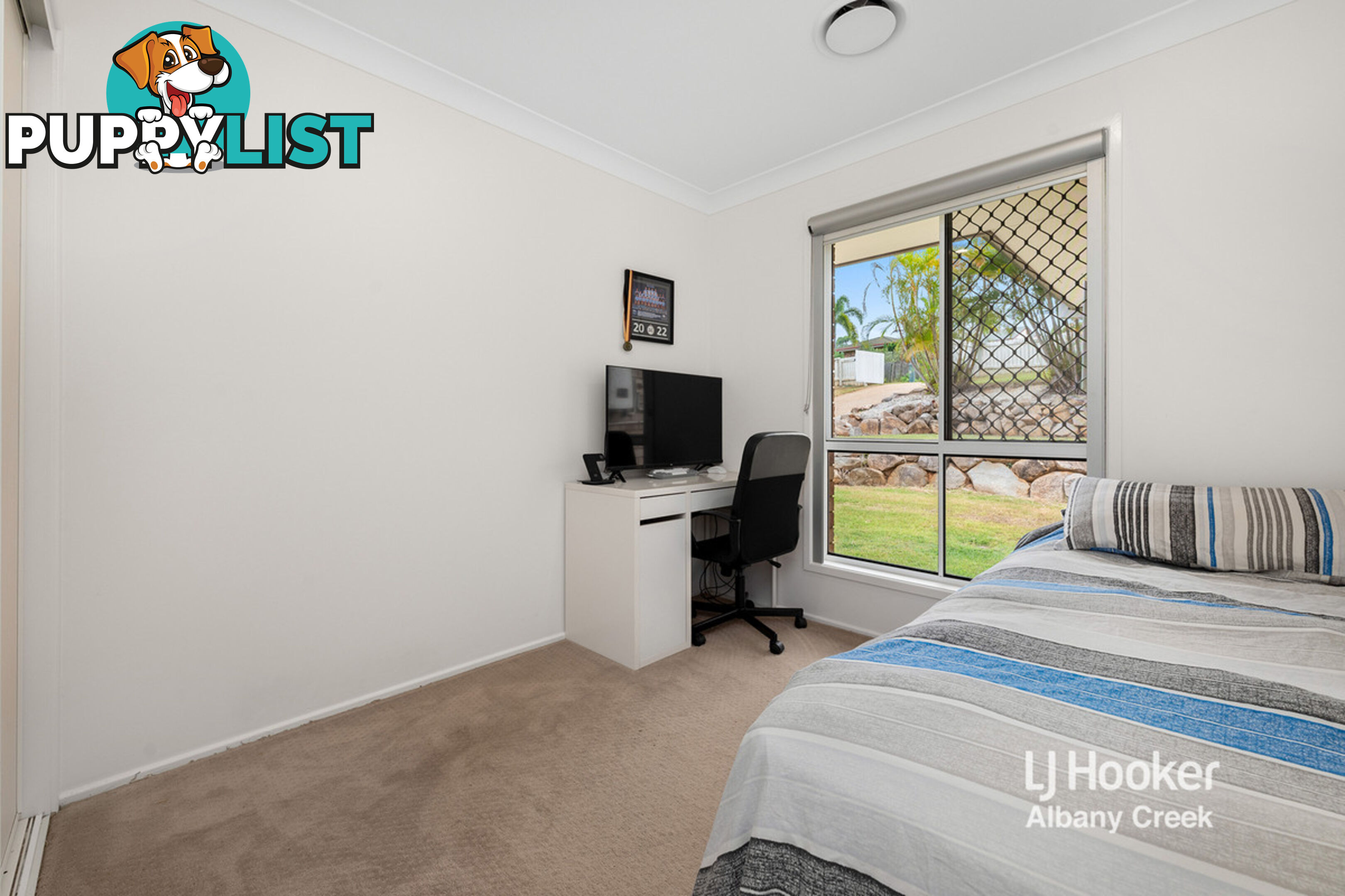 18 Ophelia Crescent EATONS HILL QLD 4037