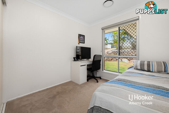 18 Ophelia Crescent EATONS HILL QLD 4037