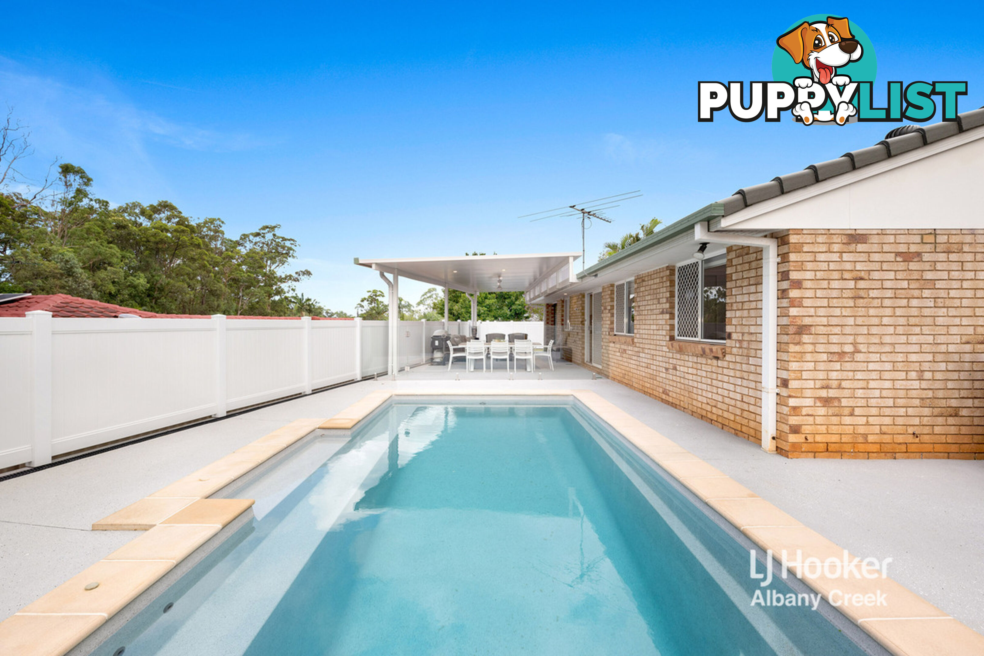 18 Ophelia Crescent EATONS HILL QLD 4037