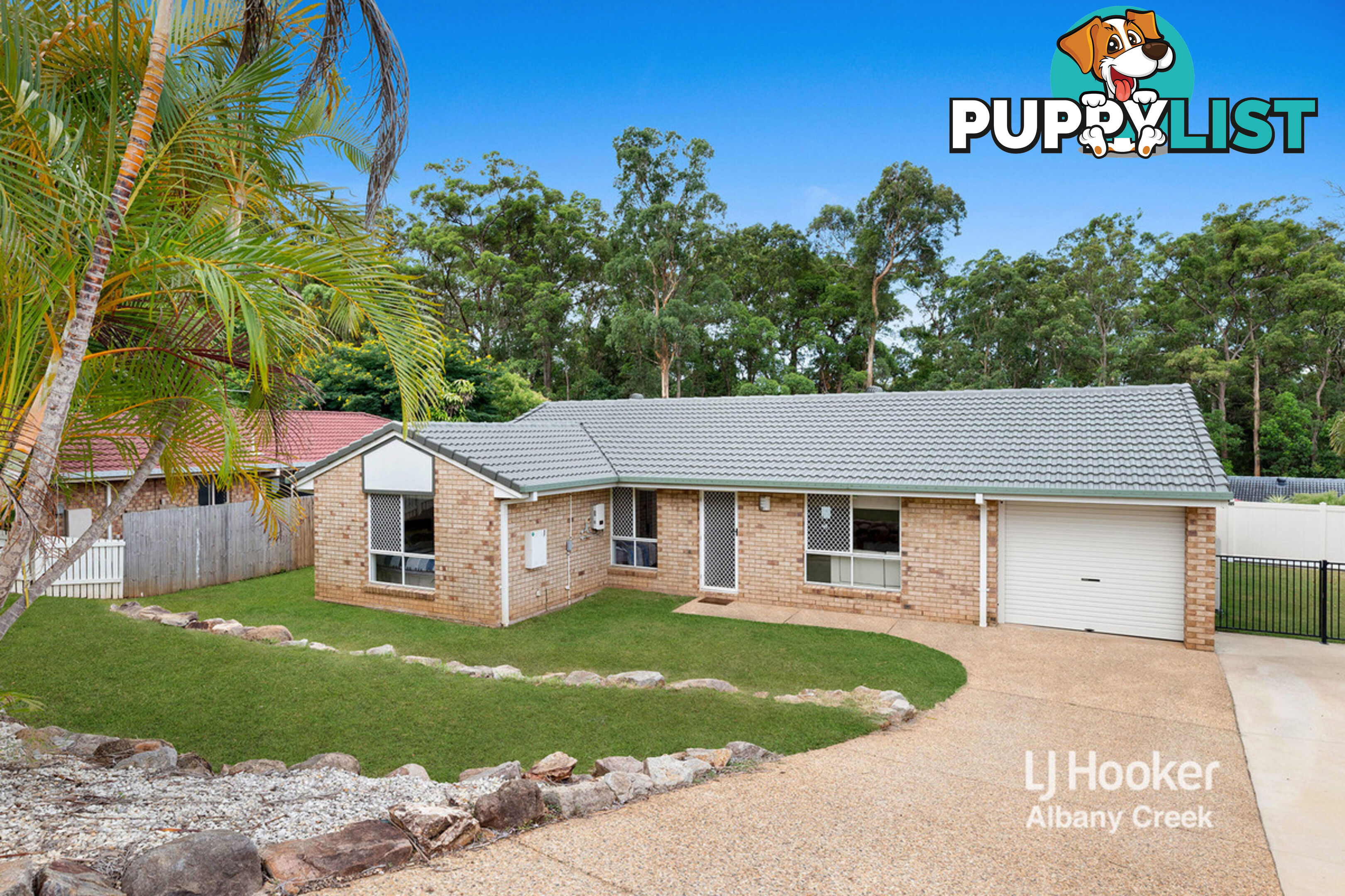 18 Ophelia Crescent EATONS HILL QLD 4037